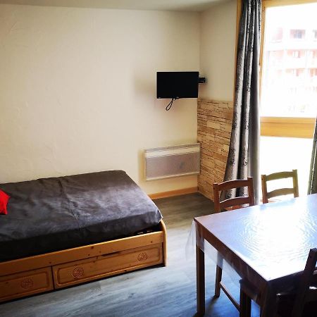 Myhome - Borsat 26 - Beau Studio 4Pax Sur Les Pistes Tignes Εξωτερικό φωτογραφία