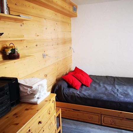 Myhome - Borsat 26 - Beau Studio 4Pax Sur Les Pistes Tignes Εξωτερικό φωτογραφία