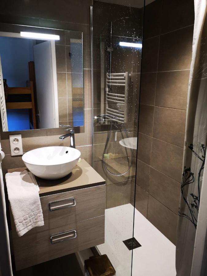 Myhome - Borsat 26 - Beau Studio 4Pax Sur Les Pistes Tignes Εξωτερικό φωτογραφία