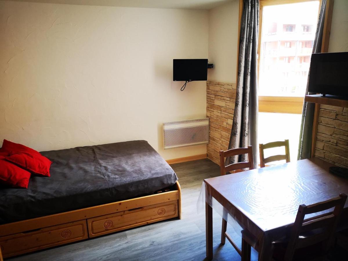 Myhome - Borsat 26 - Beau Studio 4Pax Sur Les Pistes Tignes Εξωτερικό φωτογραφία