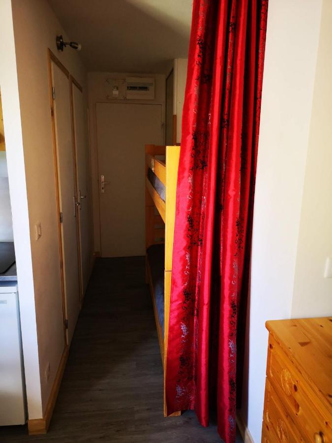 Myhome - Borsat 26 - Beau Studio 4Pax Sur Les Pistes Tignes Εξωτερικό φωτογραφία