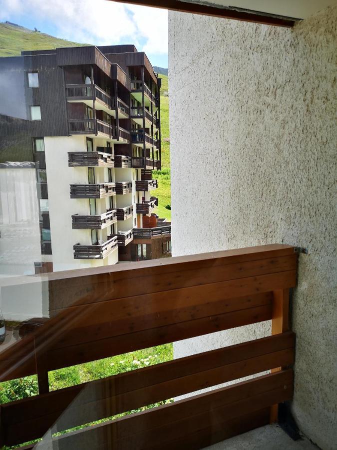 Myhome - Borsat 26 - Beau Studio 4Pax Sur Les Pistes Tignes Εξωτερικό φωτογραφία