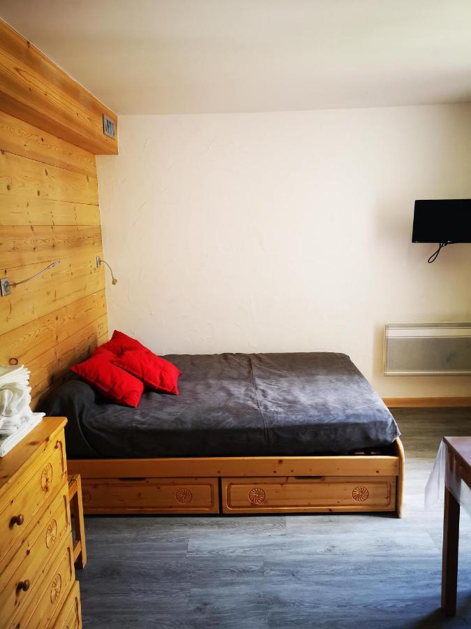 Myhome - Borsat 26 - Beau Studio 4Pax Sur Les Pistes Tignes Εξωτερικό φωτογραφία